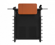 Ягодичный мостик PRECOR Glute Bridge Bench DBR712
