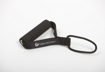 Нейлоновые рукоятки BALANCED BODY Allegro 2 Neoprene Handles (пара)