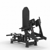 Отведение ног сидя PRECOR Glutebuilder 3D MULTI-ABDUCTOR GPL622