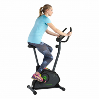 Вертикальный велотренажер TUNTURI CARDIO FIT B30